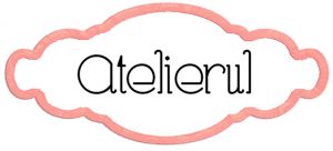 Logo Revista Atelierul